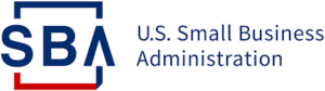 SBA (Small Business Administration) Logo by BeUncommon 24-7