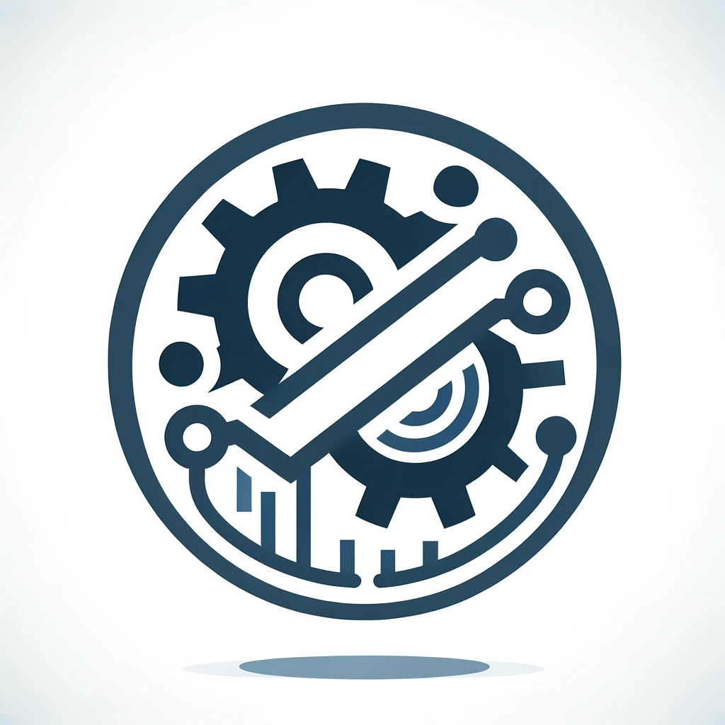 Operational and Management Strategy icon by BeUncommon 24-7