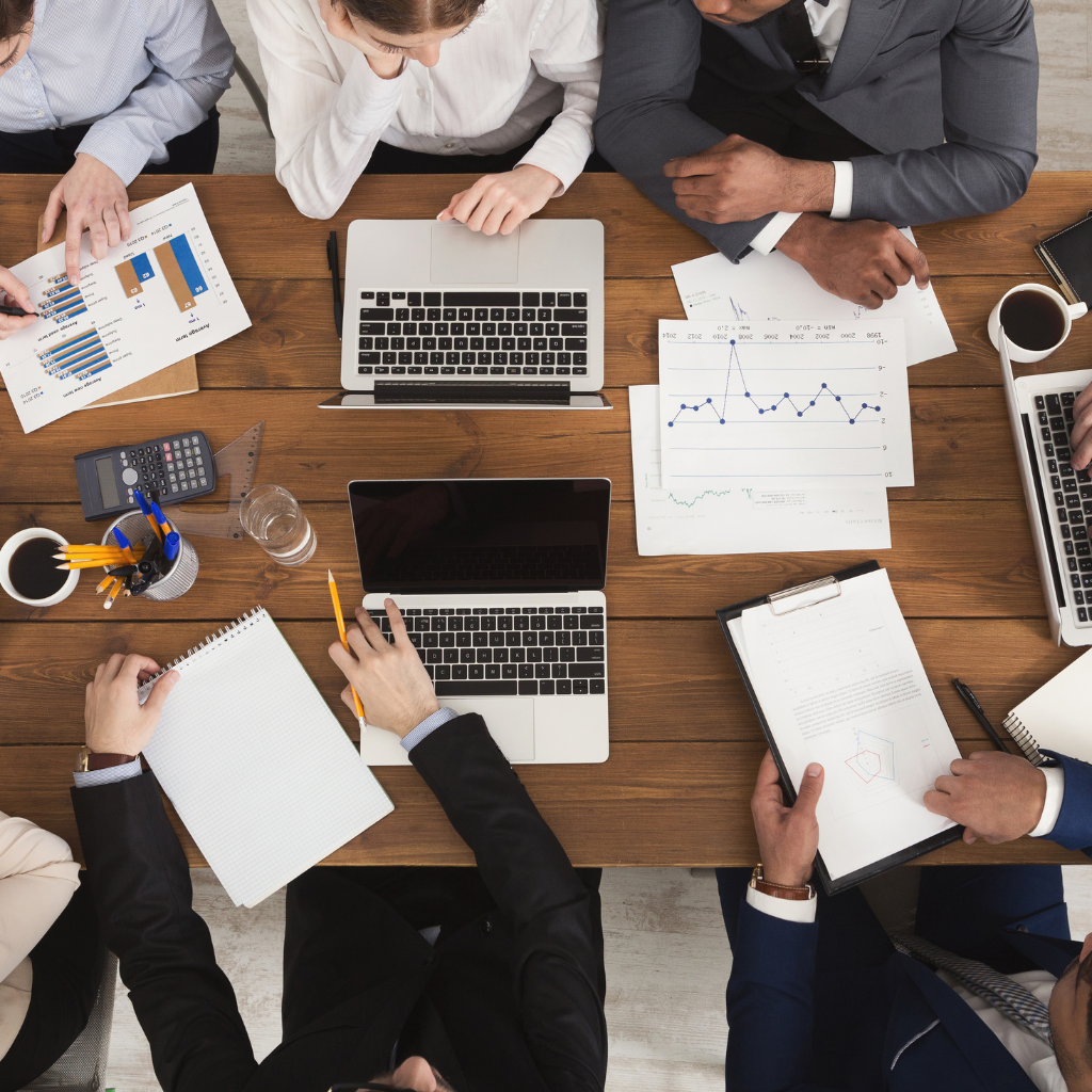 Business Plan image by BeUncommon 24-7